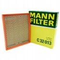 Mann-Filter C 32 013 Filtr powietrza