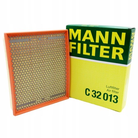 Mann-Filter C 32 013 Filtr powietrza