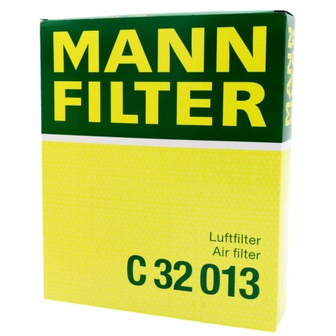 Mann-Filter C 32 013 Filtr powietrza