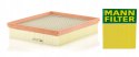 Mann-Filter C 32 013 Filtr powietrza