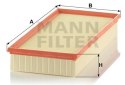 Mann-Filter C 32 108 Filtr powietrza