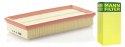 Mann-Filter C 32 108 Filtr powietrza