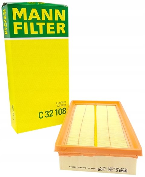 Mann-Filter C 32 108 Filtr powietrza