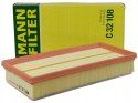 Mann-Filter C 32 108 Filtr powietrza