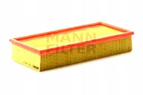 Mann-Filter C 32 120/1 Filtr powietrza