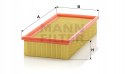 Mann-Filter C 32 120/1 Filtr powietrza
