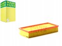 Mann-Filter C 32 120/1 Filtr powietrza