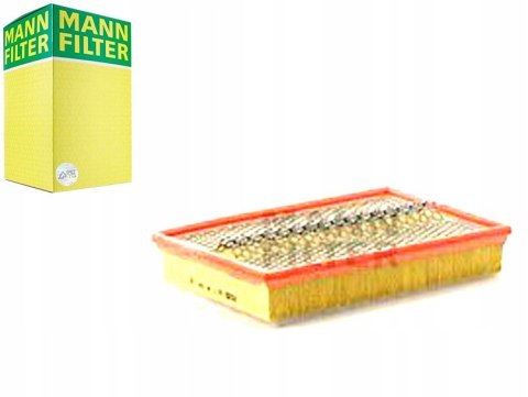 Mann-Filter C 32 154 Filtr powietrza