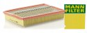 Mann-Filter C 32 154 Filtr powietrza