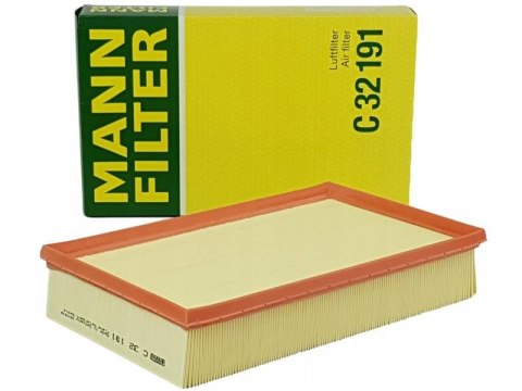 Mann-Filter C 32 191 Filtr powietrza