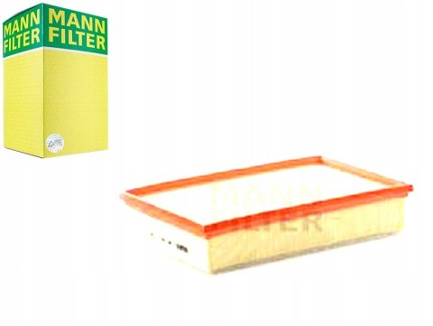 Mann-Filter C 32 191/1 Filtr powietrza