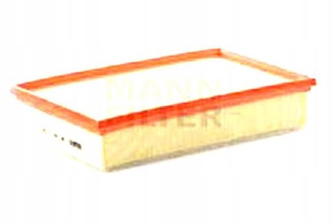 Mann-Filter C 32 191/1 Filtr powietrza