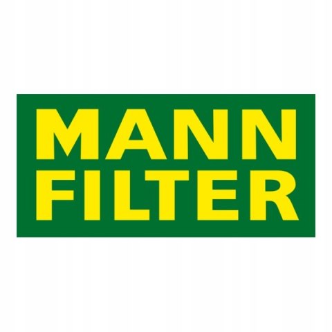 Mann-Filter C 32 191/1 Filtr powietrza