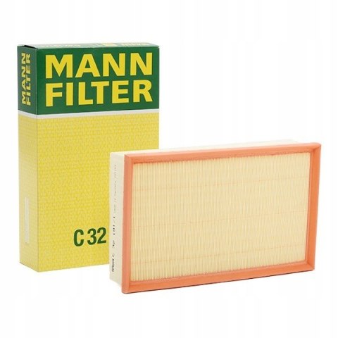 Mann-Filter C 32 191/1 Filtr powietrza