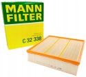 Mann-Filter C 32 338 Filtr powietrza