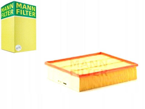Mann-Filter C 32 338 Filtr powietrza