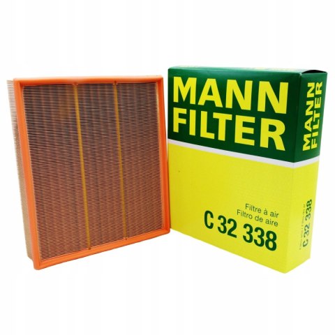 Mann-Filter C 32 338 Filtr powietrza