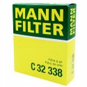 Mann-Filter C 32 338 Filtr powietrza
