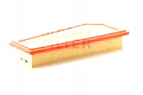 Mann-Filter C 3210 Filtr powietrza
