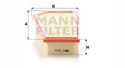 Mann-Filter C 3210 Filtr powietrza
