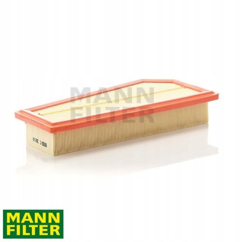 Mann-Filter C 3210 Filtr powietrza