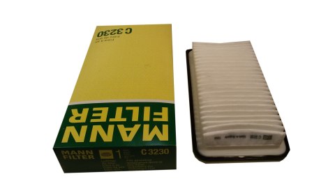 Mann-Filter C 3230 Filtr powietrza