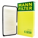 Mann-Filter C 3230 Filtr powietrza
