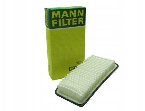 Mann-Filter C 3230 Filtr powietrza