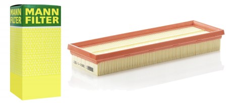 Mann-Filter C 3251/1 Filtr powietrza