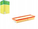 Mann-Filter C 3251/1 Filtr powietrza