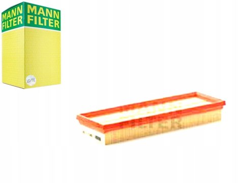 Mann-Filter C 3251/1 Filtr powietrza