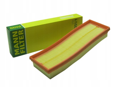 Mann-Filter C 3251/1 Filtr powietrza
