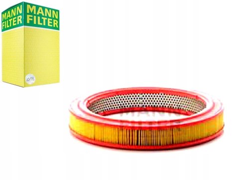 Mann-Filter C 3260 Filtr powietrza