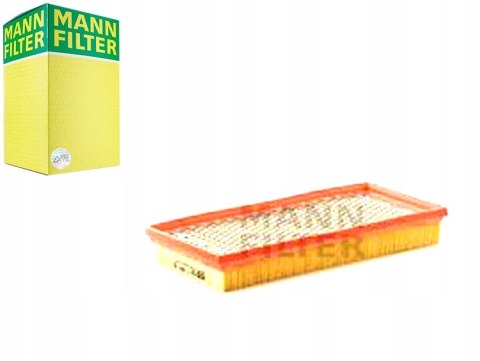 Mann-Filter C 3261 Filtr powietrza
