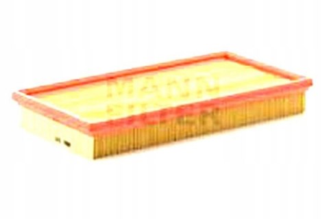 Mann-Filter C 3270 Filtr powietrza