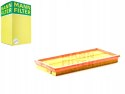 Mann-Filter C 3273 Filtr powietrza