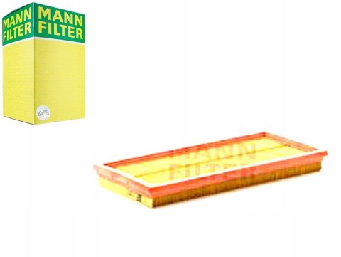 Mann-Filter C 3273 Filtr powietrza