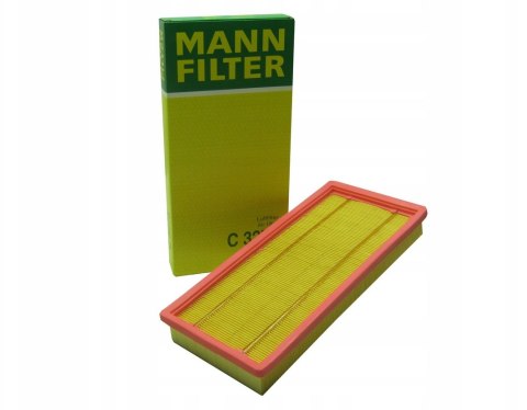 Mann-Filter C 3275 Filtr powietrza