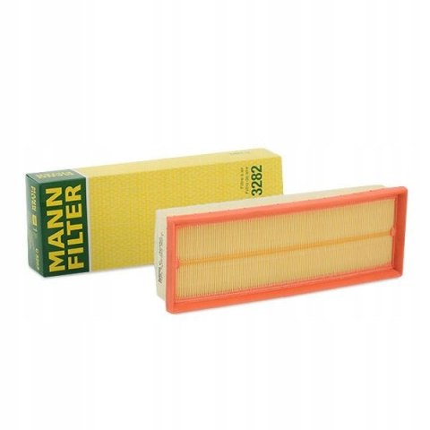 Mann-Filter C 3282 Filtr powietrza