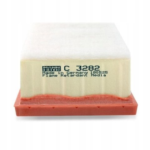 Mann-Filter C 3282 Filtr powietrza