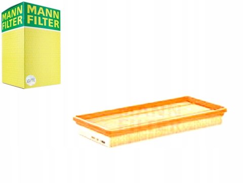 Mann-Filter C 33 005 Filtr powietrza