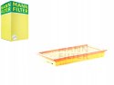 Mann-Filter C 33 007 Filtr powietrza