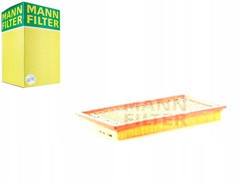 Mann-Filter C 33 007 Filtr powietrza