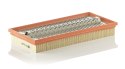 Mann-Filter C 33 102 Filtr powietrza