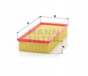 Mann-Filter C 33 156 Filtr powietrza
