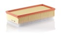 Mann-Filter C 33 156/1 Filtr powietrza