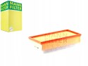Mann-Filter C 33 156/1 Filtr powietrza