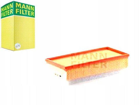 Mann-Filter C 33 156/1 Filtr powietrza