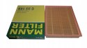 Mann-Filter C 33 189 Filtr powietrza