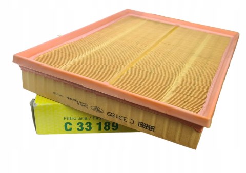 Mann-Filter C 33 189 Filtr powietrza